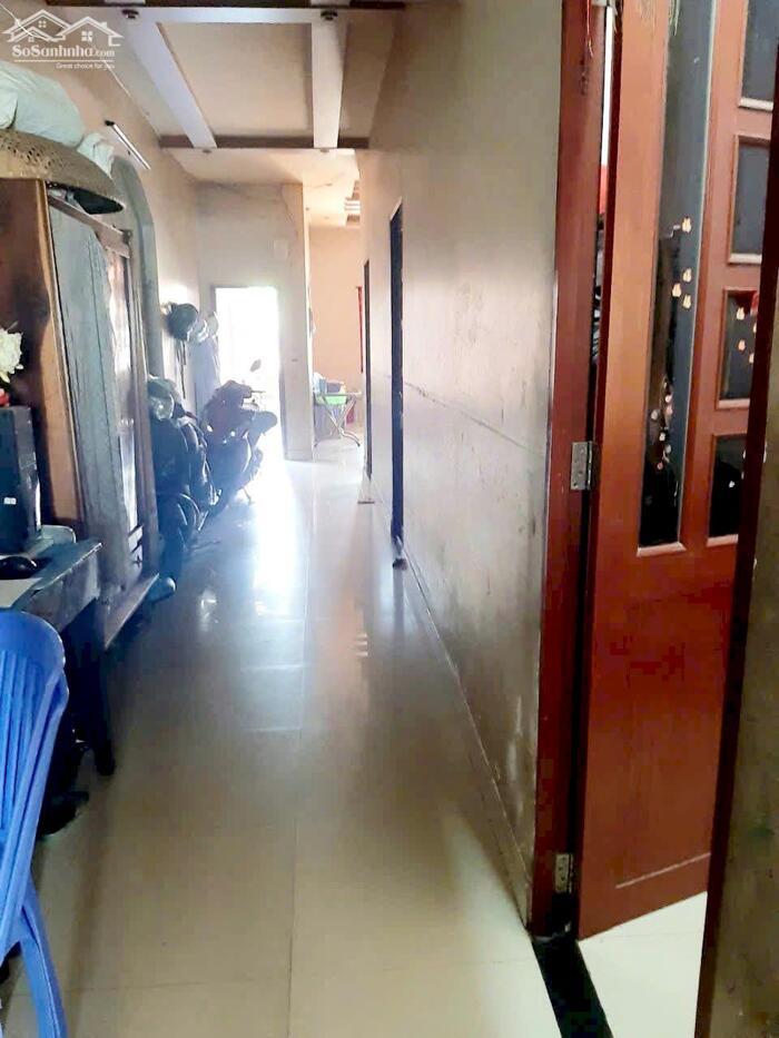 Hình ảnh Bán đất tặng Nhà 2 mặt tiền gần bên Âu Cơ-Tiến Lợi-Phan Thiết-DT 223m2 2