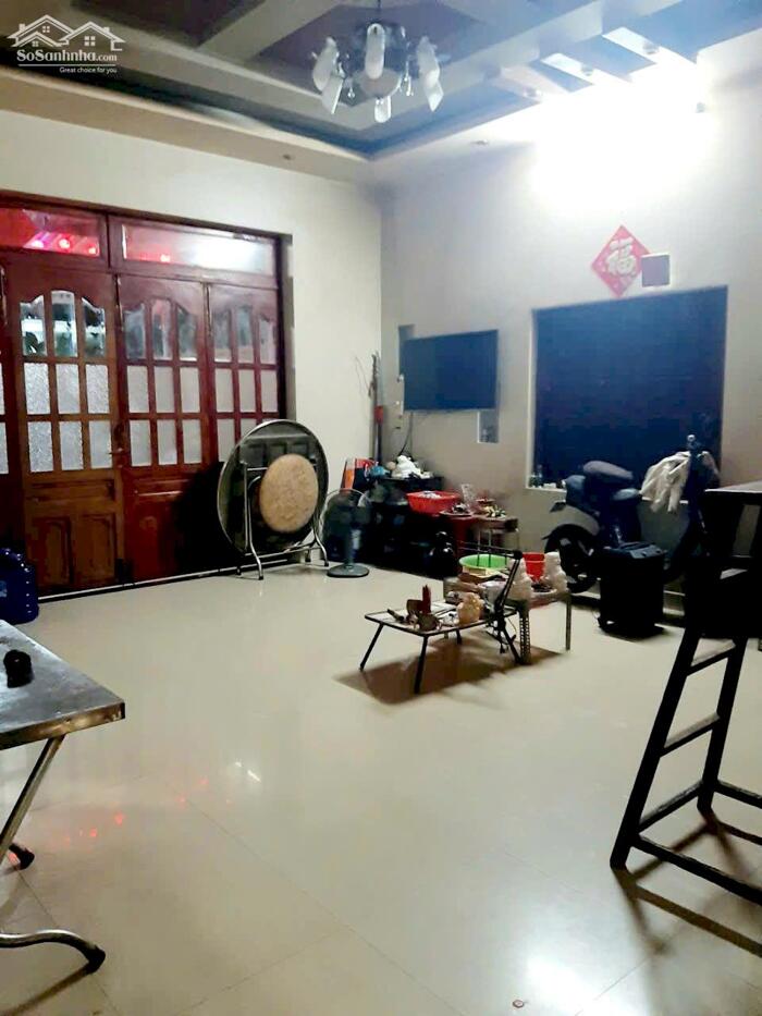 Hình ảnh Bán đất tặng Nhà 2 mặt tiền gần bên Âu Cơ-Tiến Lợi-Phan Thiết-DT 223m2 1