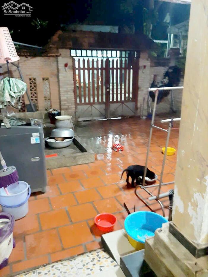 Hình ảnh Bán đất tặng Nhà 2 mặt tiền gần bên Âu Cơ-Tiến Lợi-Phan Thiết-DT 223m2 5