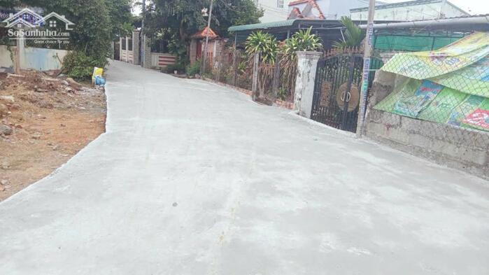 Hình ảnh Bán đất tặng Nhà 2 mặt tiền gần bên Âu Cơ-Tiến Lợi-Phan Thiết-DT 223m2 6