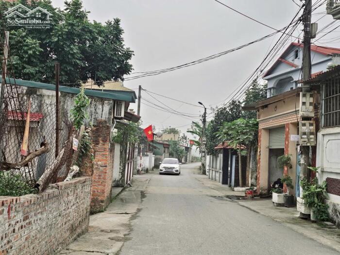 Hình ảnh Bán đất trục chính TDP Lai Sơn, Đồng Tâm, Vĩnh Yên, Vĩnh Phúc. 1