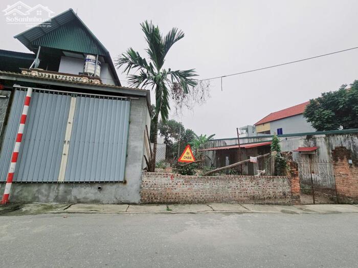 Hình ảnh Bán đất trục chính TDP Lai Sơn, Đồng Tâm, Vĩnh Yên, Vĩnh Phúc. 3