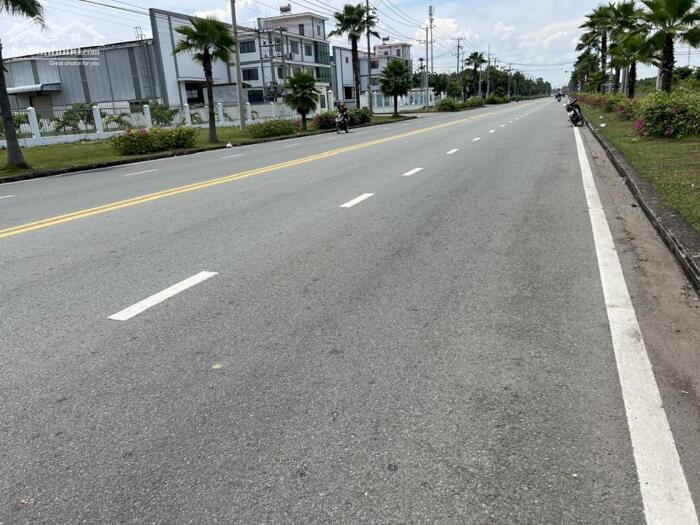 Hình ảnh Bán đất (SKK) xây dựng xưởng 31.001m2 giá chỉ 145 tỷ. KCN Trảng Bom-Đồng Nai 0