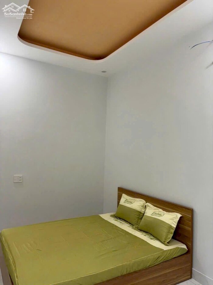 Hình ảnh BÁN NHÀ ĐẸP 2 TẦNG MẶT TIỀN AN HÒA 4 – KHUÊ TRUNG, CẨM LỆ 4