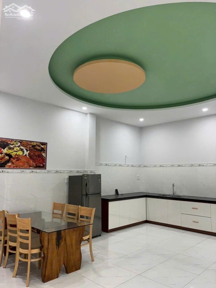 Hình ảnh BÁN NHÀ ĐẸP 2 TẦNG MẶT TIỀN AN HÒA 4 – KHUÊ TRUNG, CẨM LỆ 2