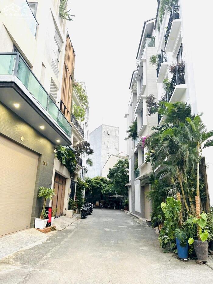 Hình ảnh Khuôn đất đẹp khu Trần Não,Quận 2,DT:5,8mx15,5m,khu có bảo vệ 24/7,giá 18.5 tỷ 1