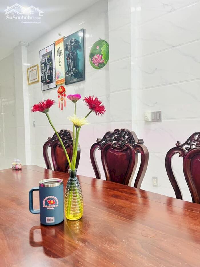 Hình ảnh Bán gấp nhà Minh Khai - Hai Bà Trưng – 90m² – 7 tầng thang máy – ô tô tránh – kinh doanh đỉnh – sổ đẹp 2