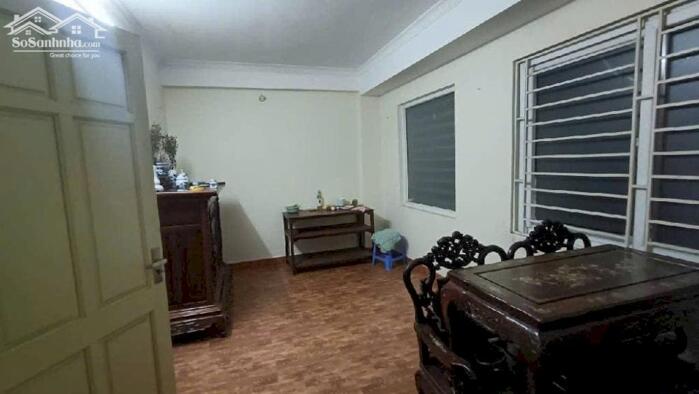 Hình ảnh Bán nhà mới 5 tầng Lĩnh Nam 30m2, Nhỉnh 5 tỷ, 20m ô tô tránh 1