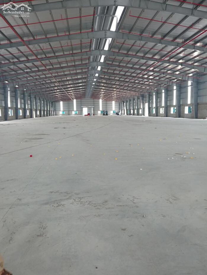 Hình ảnh NHÀ XƯỞNG Tại Đường 204 CHÍ DÂN. KHOÁI CHÂU. HƯNG YÊN 0