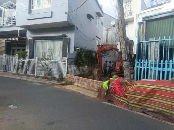 Hình ảnh Bán đất mặt tiền Tô Ngọc Vân, Phường 2, TP. Đà Lạt – Vị trí kinh doanh sầm uất, nở hậu đẹp 3