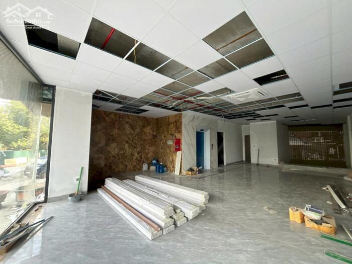 Hình ảnh Cho thuê văn phòng tại Nguyễn Xiển - Mới Toanh DT 140m2 ô tô đỗ cửa, giá tốt 0
