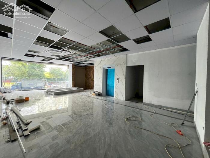 Hình ảnh Cho thuê văn phòng tại Nguyễn Xiển - Mới Toanh DT 140m2 ô tô đỗ cửa, giá tốt 2