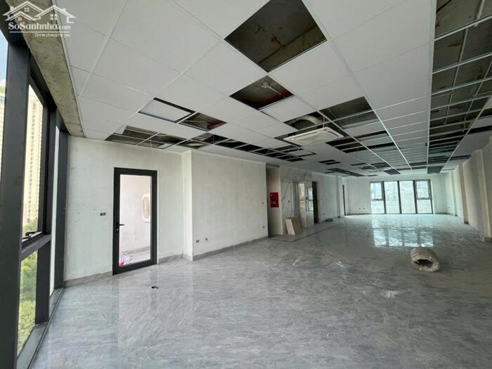 Hình ảnh Cho thuê văn phòng tại Nguyễn Xiển - Mới Toanh DT 140m2 ô tô đỗ cửa, giá tốt 3
