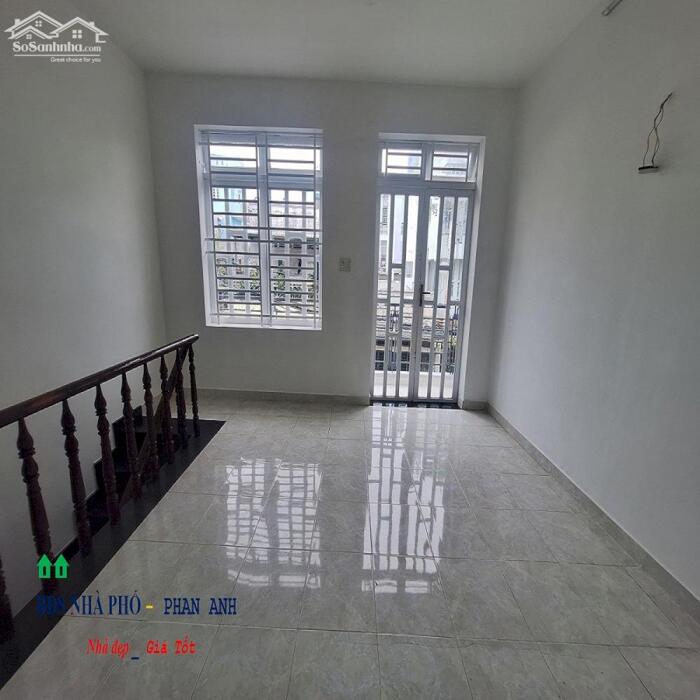 Hình ảnh [ Bán gấp ] nhà mặt phố Phước Long A - Chỉ có 3 tỷ.n..n.n – Vừa ở vừa KD. 4