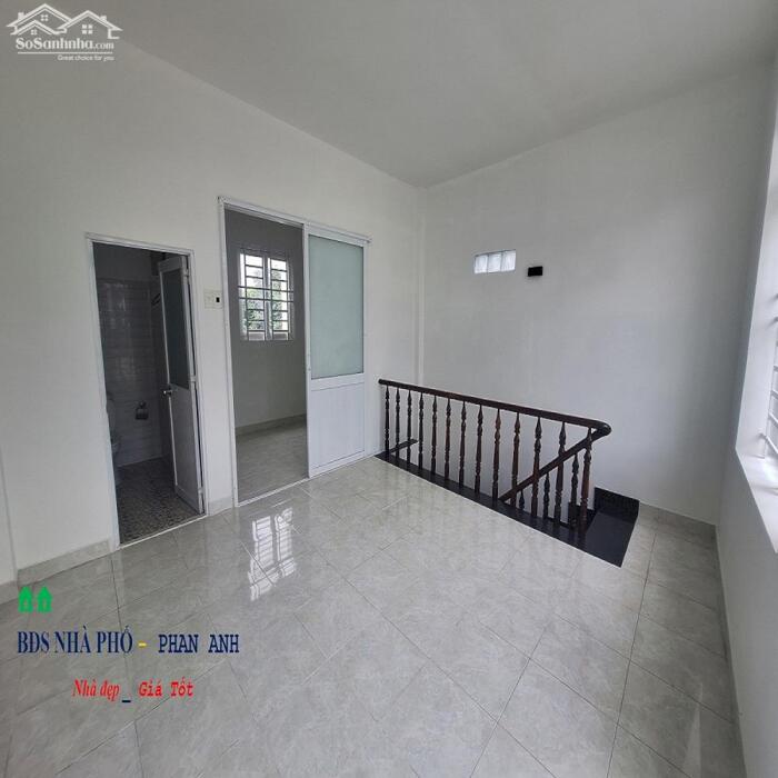 Hình ảnh [ Bán gấp ] nhà mặt phố Phước Long A - Chỉ có 3 tỷ.n..n.n – Vừa ở vừa KD. 2