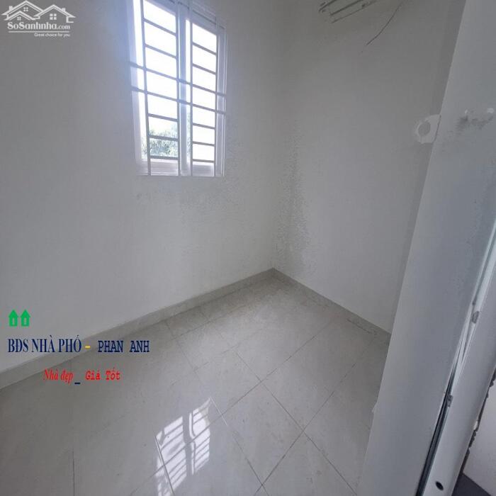 Hình ảnh [ Bán gấp ] nhà mặt phố Phước Long A - Chỉ có 3 tỷ.n..n.n – Vừa ở vừa KD. 1