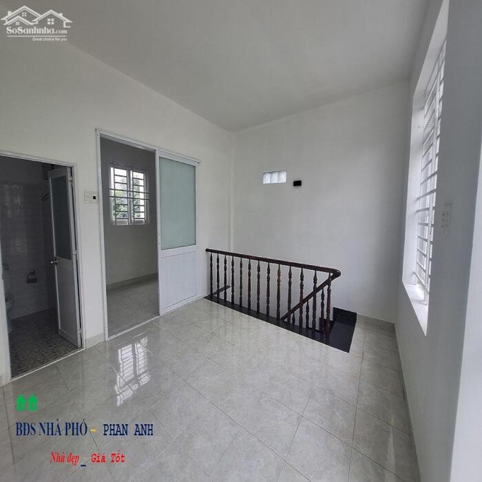 Hình ảnh [ Bán gấp ] nhà mặt phố Phước Long A - Chỉ có 3 tỷ.n..n.n – Vừa ở vừa KD. 3