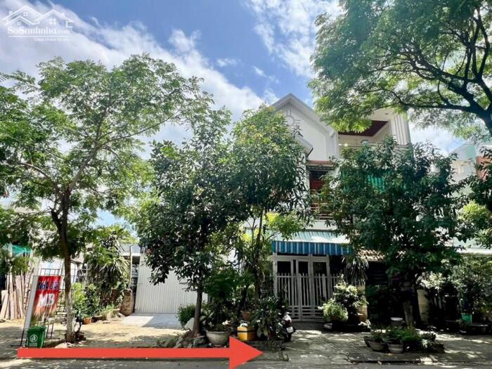 Hình ảnh Chính chủ gửi bán lô đất MT đường Trần Nguyên Đán,P Hoà Khánh.Đà Nẵng 0