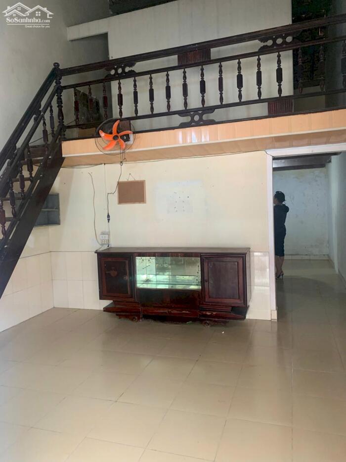 Hình ảnh Bán đất tặng nhà c4 kiệt Nguyễn Công Trứ ( Vị Trí gần ngã tư Ngô Quyền - Sơn Trà ) 1