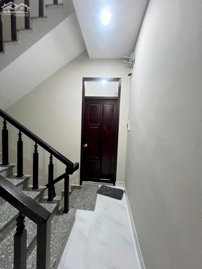 Hình ảnh Bán nhà 3 tầng mặt tiền Nguyễn Thiện Kế Phường Sơn Trà - GẦN BIỂN MỸ KHÊ ⭐️⭐️ 0