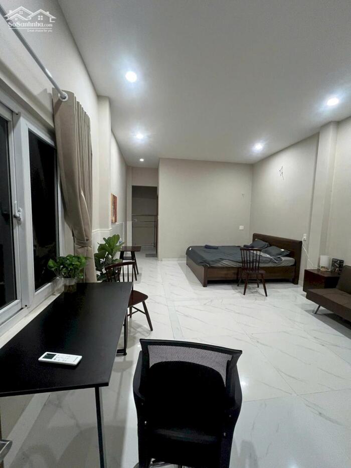 Hình ảnh Bán nhà 3 tầng mặt tiền Nguyễn Thiện Kế Phường Sơn Trà - GẦN BIỂN MỸ KHÊ ⭐️⭐️ 1