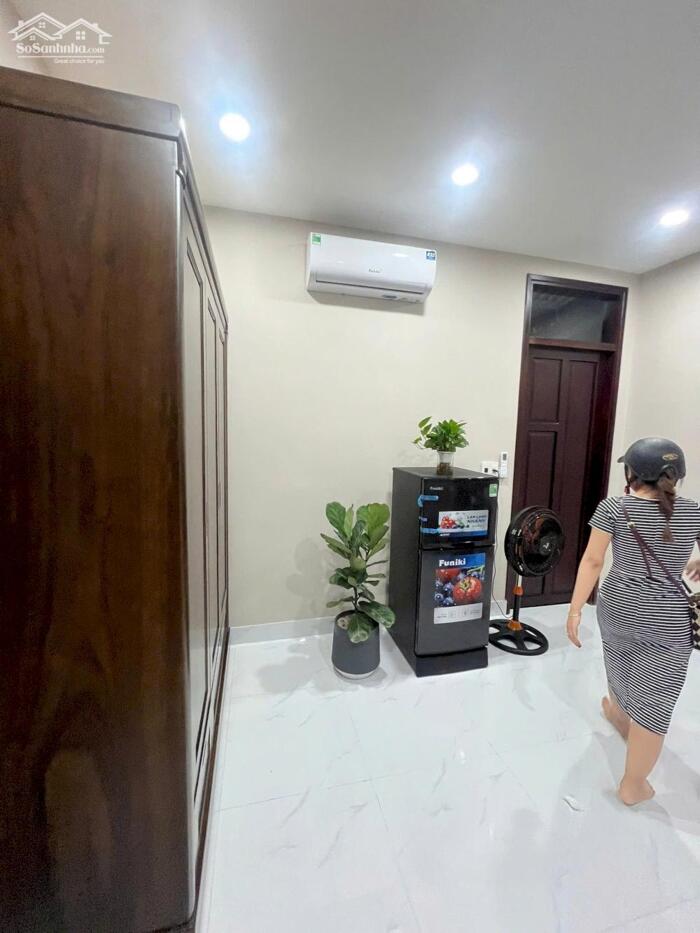 Hình ảnh Bán nhà 3 tầng mặt tiền Nguyễn Thiện Kế Phường Sơn Trà - GẦN BIỂN MỸ KHÊ ⭐️⭐️ 2