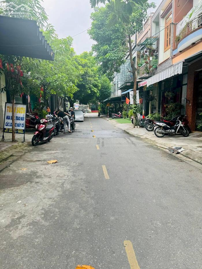 Hình ảnh Cần bán nhà 2 tầng MT( Kẹp Cống) đường Phan Phu Tiên,P Thanh Khê.Đà Nẵng. 1