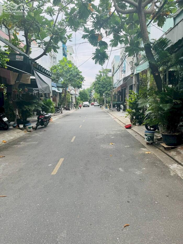 Hình ảnh Cần bán nhà 2 tầng MT( Kẹp Cống) đường Phan Phu Tiên,P Thanh Khê.Đà Nẵng. 0