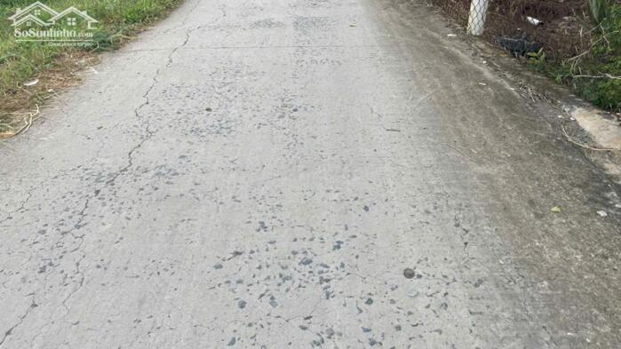 Hình ảnh B.á.n 6 công đất có 88m mt giáp đường ôtô gần biển Rạch Bùn, Tân Điền, tỉnh Đồng Tháp mới. 1