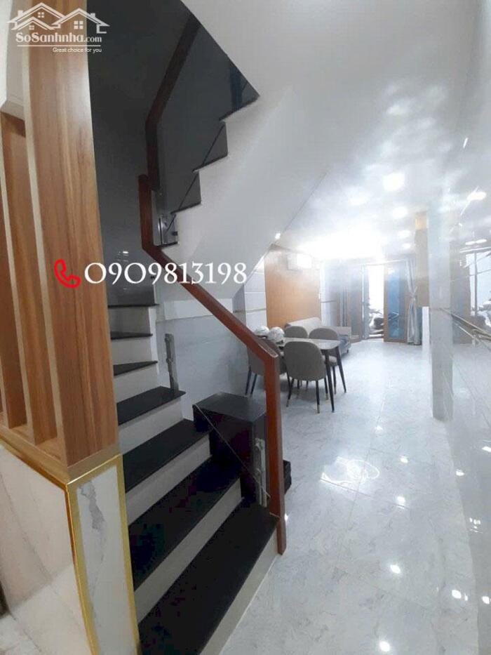 Hình ảnh ️️️Nhà Đẹp SHR P.Minh Phụng Q11 Bán Nhanh Giao Ngay.️️️ 0