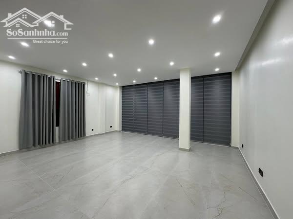 Hình ảnh Mặt Tiền 10M Phố Nguyễn Chí Thanh 90M2 8 Tầng Thang Máy 62 Tỷ DT105/tr/th 3