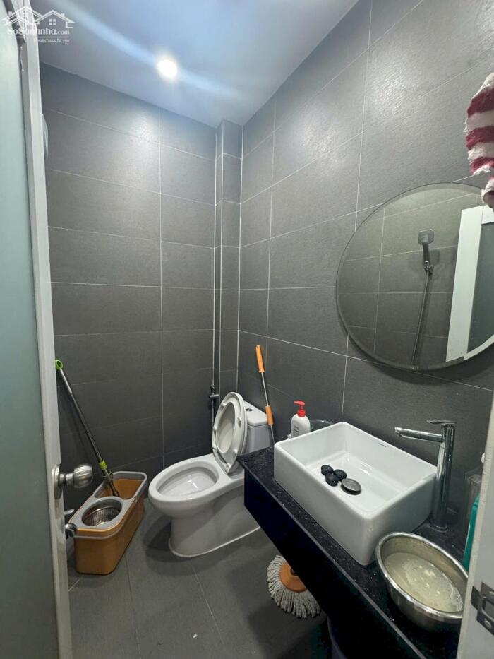 Hình ảnh Bán nhà hẻm 276// thống nhất p16. Gần Citiland Gò Vấp 1