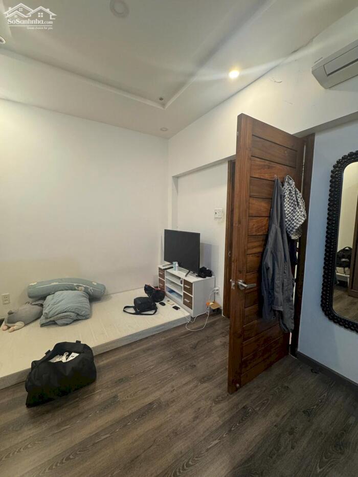 Hình ảnh Bán nhà hẻm 276// thống nhất p16. Gần Citiland Gò Vấp 5