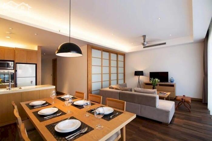 Hình ảnh SIÊU PHẨM ĐẦU TƯ: Apartment bề thế 10 tầng tại tô ngọc vân 10m ra phố, dòng tiền 500 triệu/th! 5