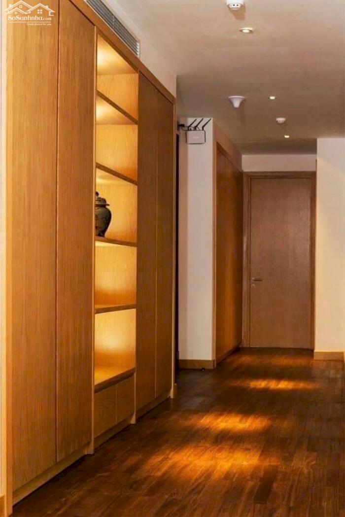 Hình ảnh SIÊU PHẨM ĐẦU TƯ: Apartment bề thế 10 tầng tại tô ngọc vân 10m ra phố, dòng tiền 500 triệu/th! 4