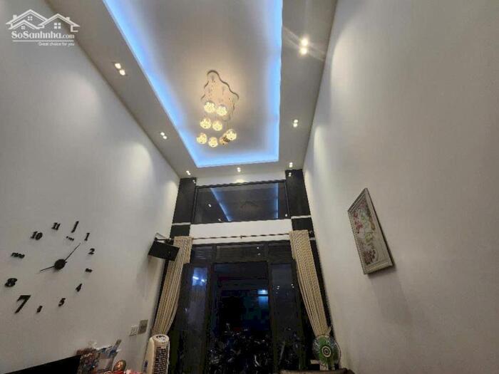 Hình ảnh 97.7m2 - Giá 14.5 tỷ - 5PN - HXH khu Nam Long 9 Trần Trọng Cung, Q7 2