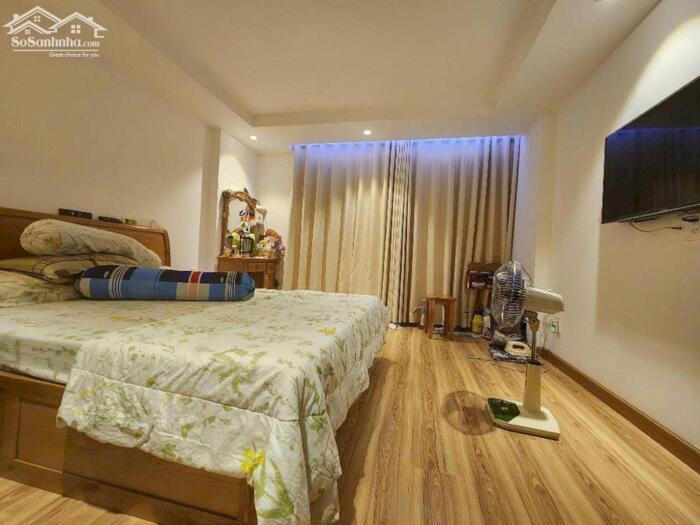 Hình ảnh 97.7m2 - Giá 14.5 tỷ - 5PN - HXH khu Nam Long 9 Trần Trọng Cung, Q7 6