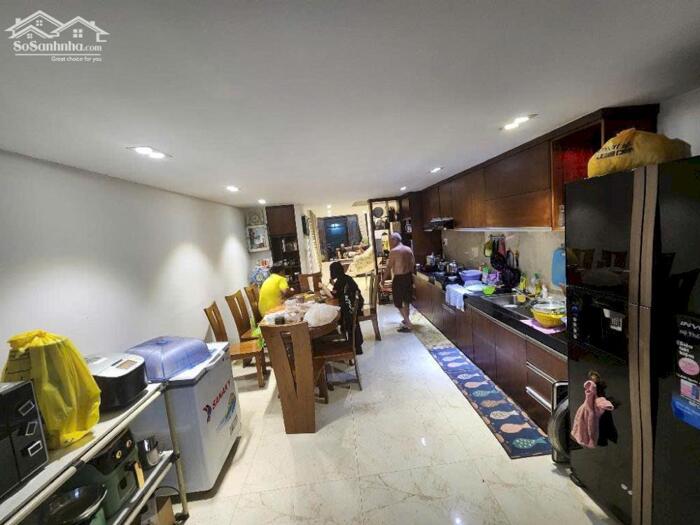 Hình ảnh 97.7m2 - Giá 14.5 tỷ - 5PN - HXH khu Nam Long 9 Trần Trọng Cung, Q7 7