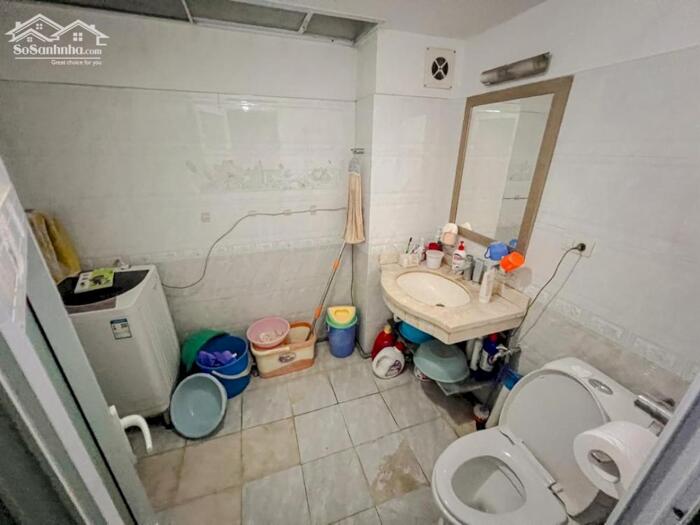 Hình ảnh Bán Nhà Mặt Phố Quận Hoàn Kiếm 140m2-3T MT5m Vỉa Hè 64 Tỷ Nguyễn Văn Tố. 3