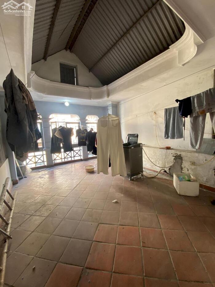 Hình ảnh Bán Nhà Mặt Phố Quận Hoàn Kiếm 140m2-3T MT5m Vỉa Hè 64 Tỷ Nguyễn Văn Tố. 1