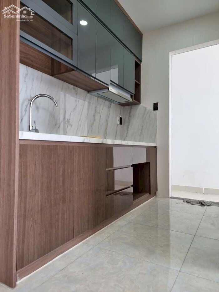 Hình ảnh Giá Sốc- Căn hộ trung tâm quận 2 giá chỉ 2,2 tỷ Full thuế phí sổ, nhà sẵn ở ngay, sở hữu lâu dài 2