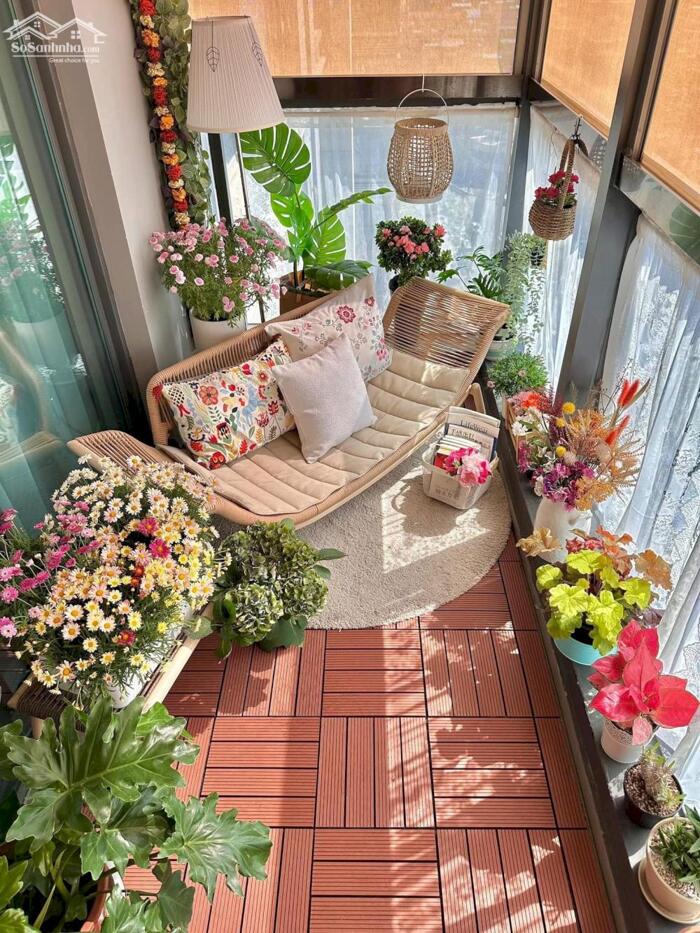 Hình ảnh Giá Sốc- Căn hộ trung tâm quận 2 giá chỉ 2,2 tỷ Full thuế phí sổ, nhà sẵn ở ngay, sở hữu lâu dài 4