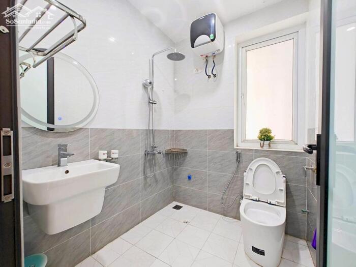 Hình ảnh Cho thuê căn hộ full đồ 1 p.ngủ (40m2) tại Waterfront City. 2