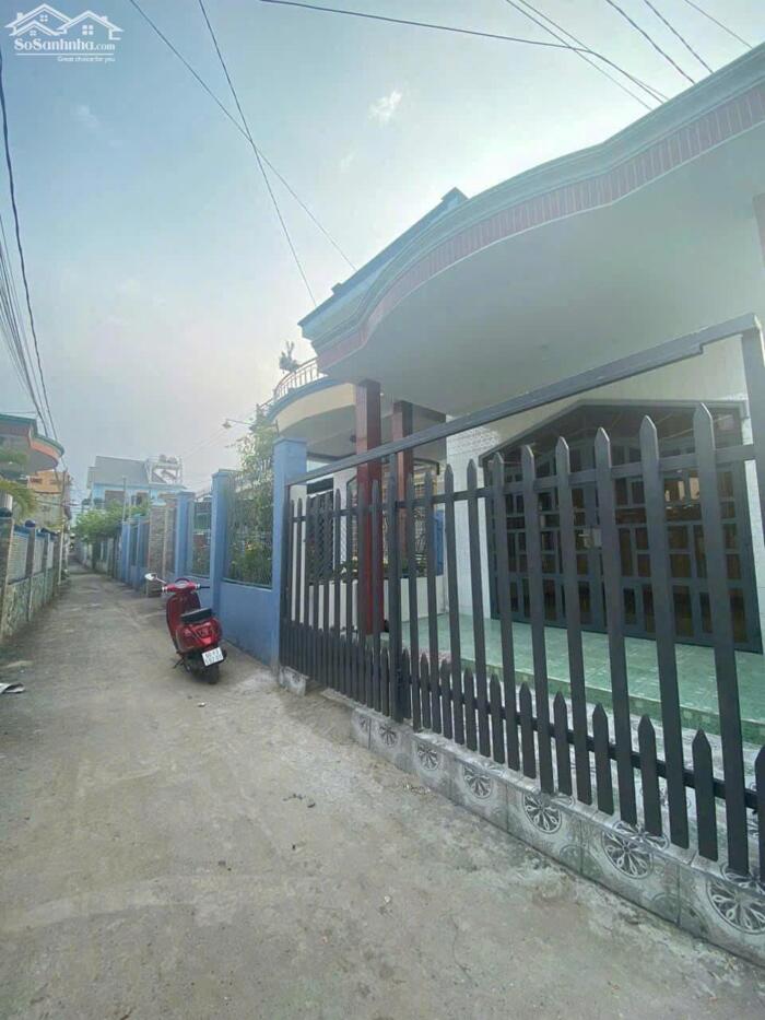 Hình ảnh BÁN NHÀ P. BỬU HOÀ, BIÊN HOÀ.Shr. Thổ Cư Hoàn công 93m2. Chỉ: 2Tỷ250 8