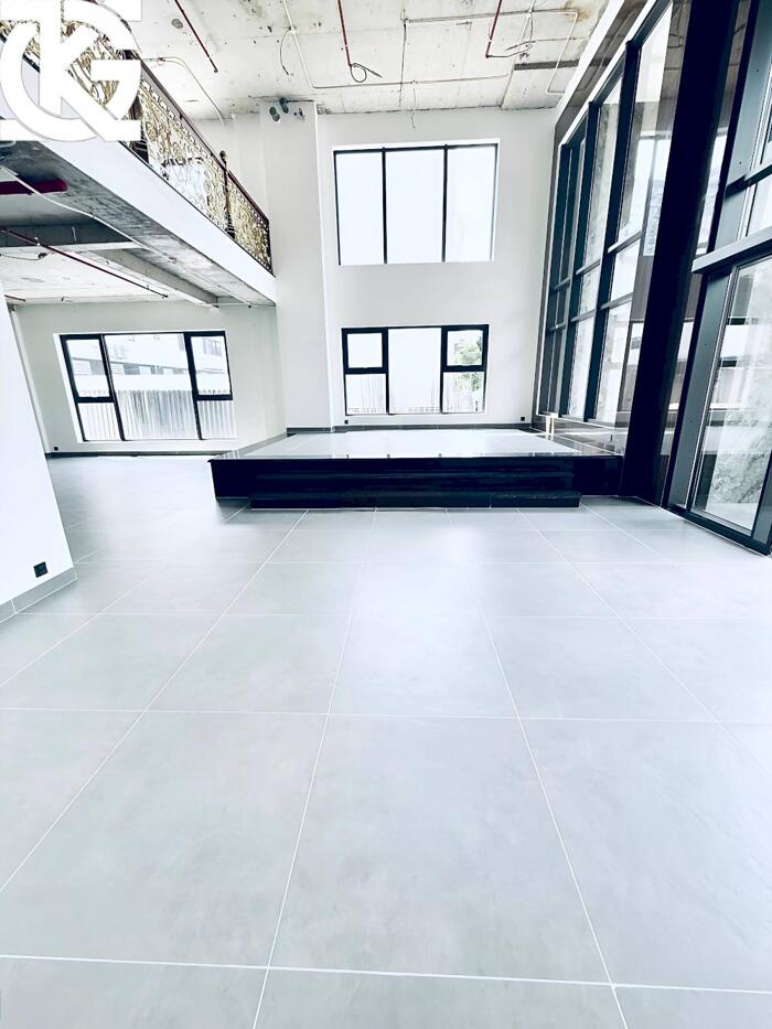 Hình ảnh [ Quận 2 ] Cho Thuê Toà Nhà: 31 Trần Quý Kiên - 10x24m, hầm, 7 tầng 2