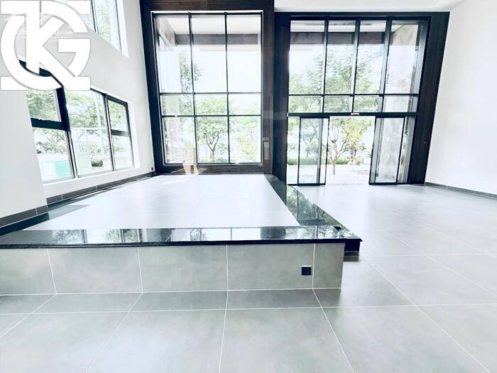 Hình ảnh [ Quận 2 ] Cho Thuê Toà Nhà: 31 Trần Quý Kiên - 10x24m, hầm, 7 tầng 1