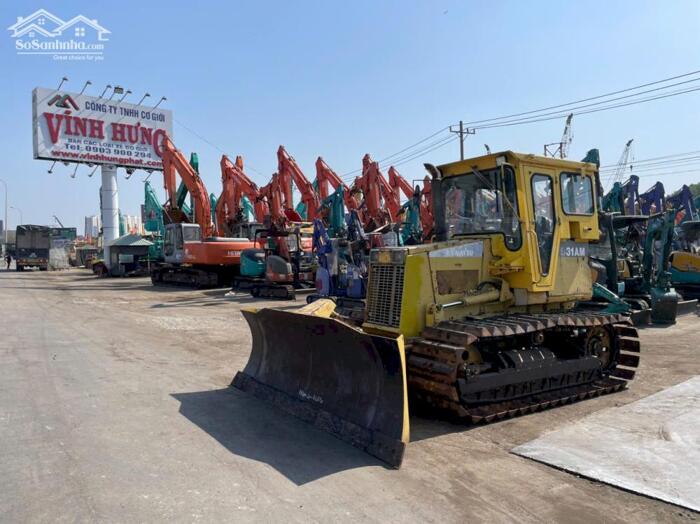 Hình ảnh Cho Thuê MB 1.000m² Mặt Tiền Quốc Lộ 1A – Vị Trí Vàng Giao QL61C & QL1A Cái Răng, Cần Thơ 0