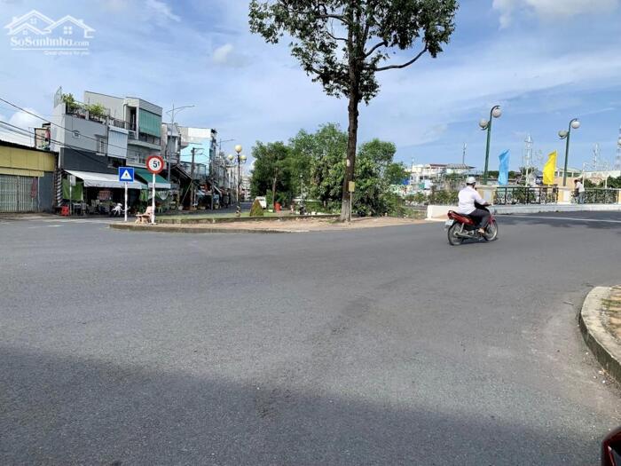 Hình ảnh 20 triệu - CHO THUÊ NHÀ 4 TẦNG (Mới xây 100%), NGAY GÓC NGÃ 4 MẶT TIỀN ĐƯỜNG ĐINH TIÊN HOÀNG 3