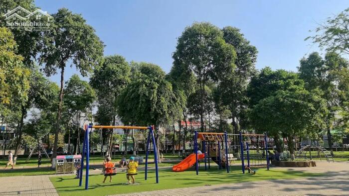 Hình ảnh CHDV rộng 6m HIẾM hẻm 102 Lê Văn Thọ 132m2 17PN khép kín DT 80 tr 16.5 tỷ sát CV Làng Hoa 1