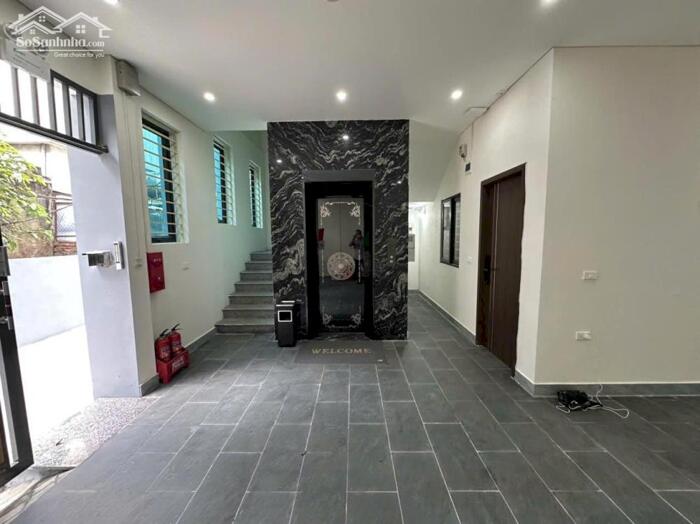 Hình ảnh CẦN BÁN TÒA NHÀ 6 TẦNG - TRUNG TÂM TP VINH - CHỈ VIỆC CHO THUÊ LUÔN 2